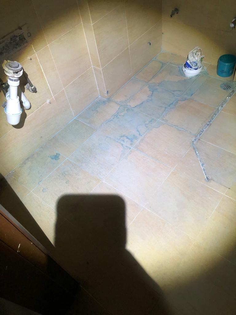 Cost of toilet waterproofing in Singapore XRY Waterproofing