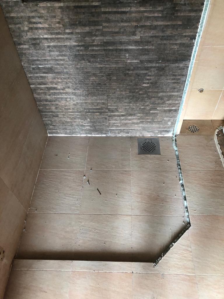 Cost of toilet waterproofing in Singapore XRY Waterproofing